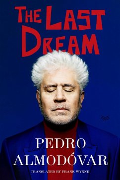 Cover The Last Dream (eBook, ePUB)
