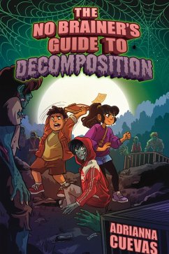 Cover The No-Brainer's Guide to Decomposition (eBook, ePUB)
