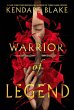 Warrior of Legend (eBook, ePUB) - Bild 1
