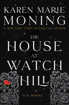 The House at Watch Hill (eBook, ePUB) - Moning, Karen Marie