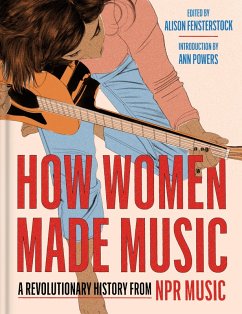 Cover How Women Made Music (eBook, ePUB)
