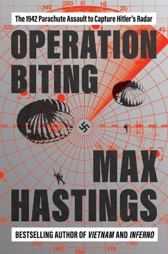 Operation Biting (eBook, ePUB) - Hastings, Max