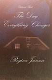 The day everything Changes (eBook, ePUB)