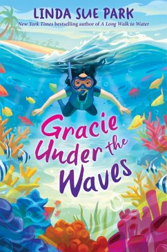 Gracie Under the Waves (eBook, ePUB) - Park, Linda Sue