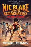 Nic Blake and the Remarkables: The Book of Anansi (eBook, ePUB)