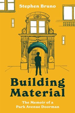 Building Material (eBook, ePUB) - Bruno, Stephen