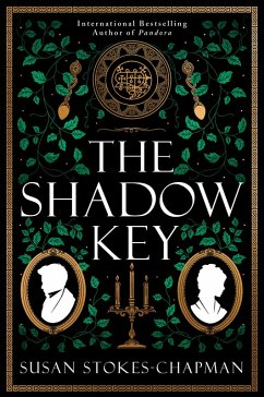 The Shadow Key (eBook, ePUB) - Stokes-Chapman, Susan