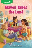 Girl Scouts: Maven Takes the Lead (eBook, ePUB)