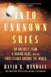 Into Unknown Skies (eBook, ePUB) - Bild 1