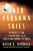 Into Unknown Skies (eBook, ePUB)