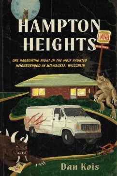 Hampton Heights (eBook, ePUB) - Kois, Dan