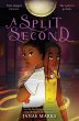 A Split Second (eBook, ePUB) - Bild 1