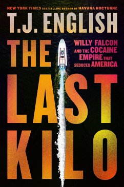 The Last Kilo (eBook, ePUB) - English, T. J.