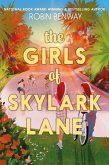 The Girls of Skylark Lane (eBook, ePUB)