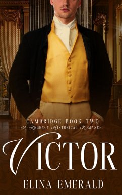 Cover Victor: Cambridge Book 2 (eBook, ePUB)
