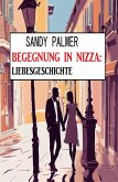 Begegnung in Nizza: Liebesgeschichte (eBook, ePUB)