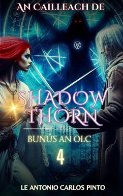 Cover An Cailleach de Shadowthorn (eBook, ePUB)