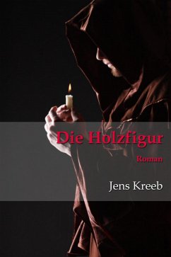Cover Die Holzfigur (eBook, ePUB)