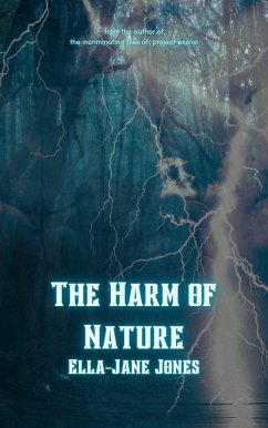 The Harm of Nature (eBook, ePUB) - Jones, Ella-Jane