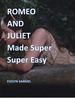 Romeo and Juliet (eBook, ePUB) - Samuel, Evelyn