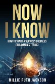 How To Start A Services Business (In Layman's Terms) (eBook, ePUB) How To Start A Services Business (In Layman's Terms) (eBook, ePUB)