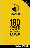 180 Affaires Résolues en Langage DAX (POWER BI: CASES RESOLUES, #1) (eBook, ePUB)
