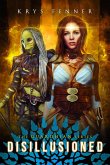 Disillisioned (The Guardhian Series, #2) (eBook, ePUB) Disillisioned (The Guardhian Series, #2) (eBook, ePUB)