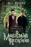 Spellsmith & Carver: Magicians' Reckoning (eBook, ePUB)