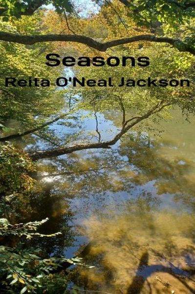 Seasons (eBook, ePUB) Seasons (eBook, ePUB)