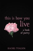 This is How You Live (eBook, ePUB)