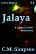 Jalaya (C.M.'s Singles, #1) (eBook,... - Bild 1
