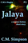 Jalaya (C.M.'s Singles, #1) (eBook, ePUB)