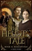 Redemption (The Helots' Tale, #2) (eBook, ePUB)