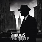 Shadows of Intrigue (Sombras De Intriga, #1) (eBook, ePUB)
