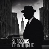 Shadows of Intrigue (Sombras De Intriga, #1) (eBook, ePUB)