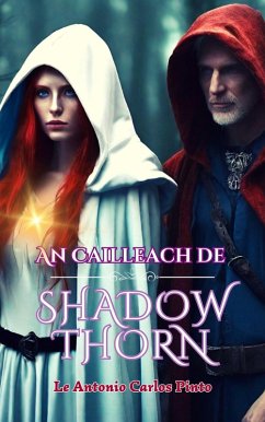 Cover An Cailleach de Shadowthorn (eBook, ePUB)
