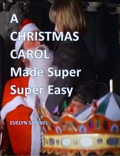 A Christmas Carol (eBook, ePUB) Cover A Christmas Carol (eBook, ePUB)