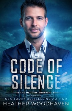Code of Silence (eBook, ePUB) - Woodhaven, Heather