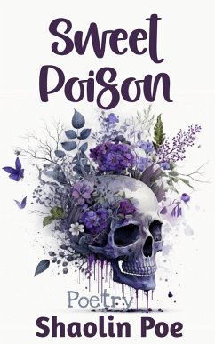 Cover Sweet Poison (eBook, ePUB)