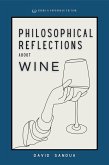Philosophical Reflections About Wine (eBook, ePUB)