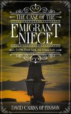 The Case of the Emigrant Niece (Major Gask Mysteries, #1) (eBook, ePUB)