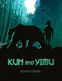 Kun And Yimu (eBook, ePUB)
