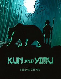 Cover Kun And Yimu (eBook, ePUB)