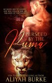 Pursued by the Puma (Paranormal Felines, #5) (eBook, ePUB)