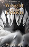 Weight of the Crown (The Nephilym Chronicles, #2) (eBook, ePUB)