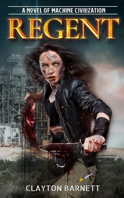 Cover Regent (eBook, ePUB)