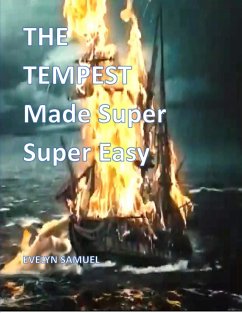 The Tempest (eBook, ePUB) - Samuel, Evelyn