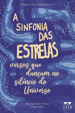 A Sinfonia das Estrelas (eBook, ePUB)