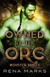 Owned By The Orc (eBook, ePUB) - Bild 1