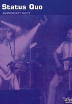 Status Quo - Anniversary Waltz